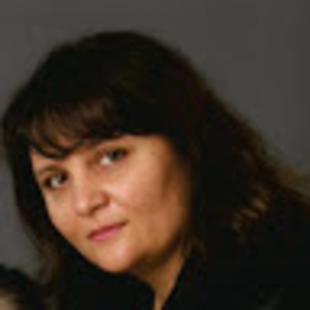 Meet your Posher, Natalya